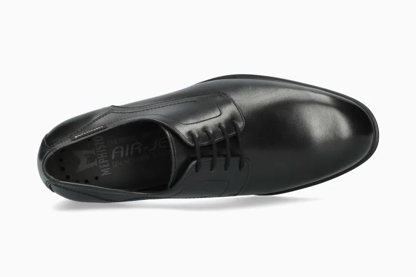 Kevin - Black 32600 Slim Look