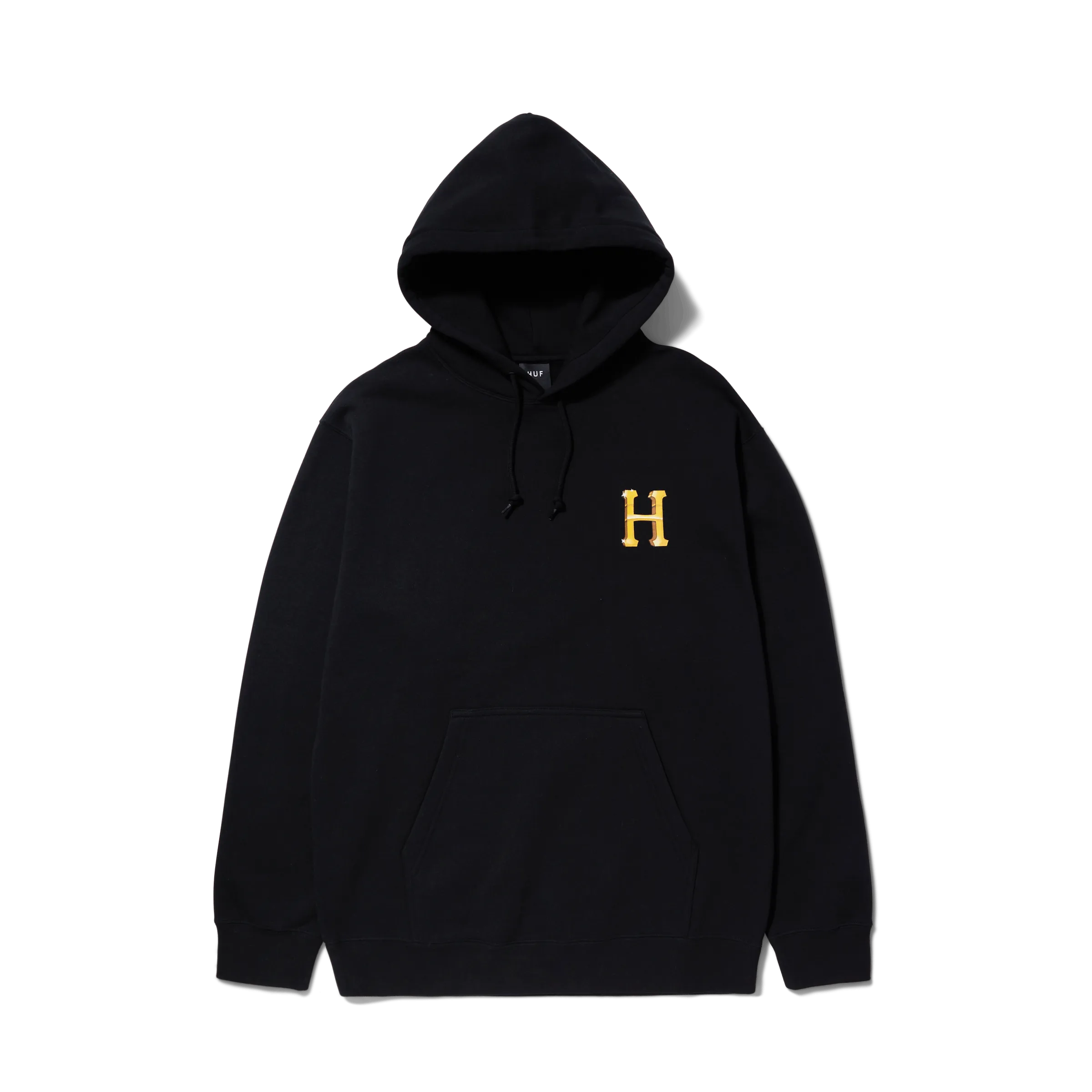 Blend Smart Wear Keys To The City Pullover Hoodie