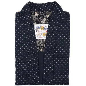 Kimono Shirt - Kimono Triangle Stylish Comfort