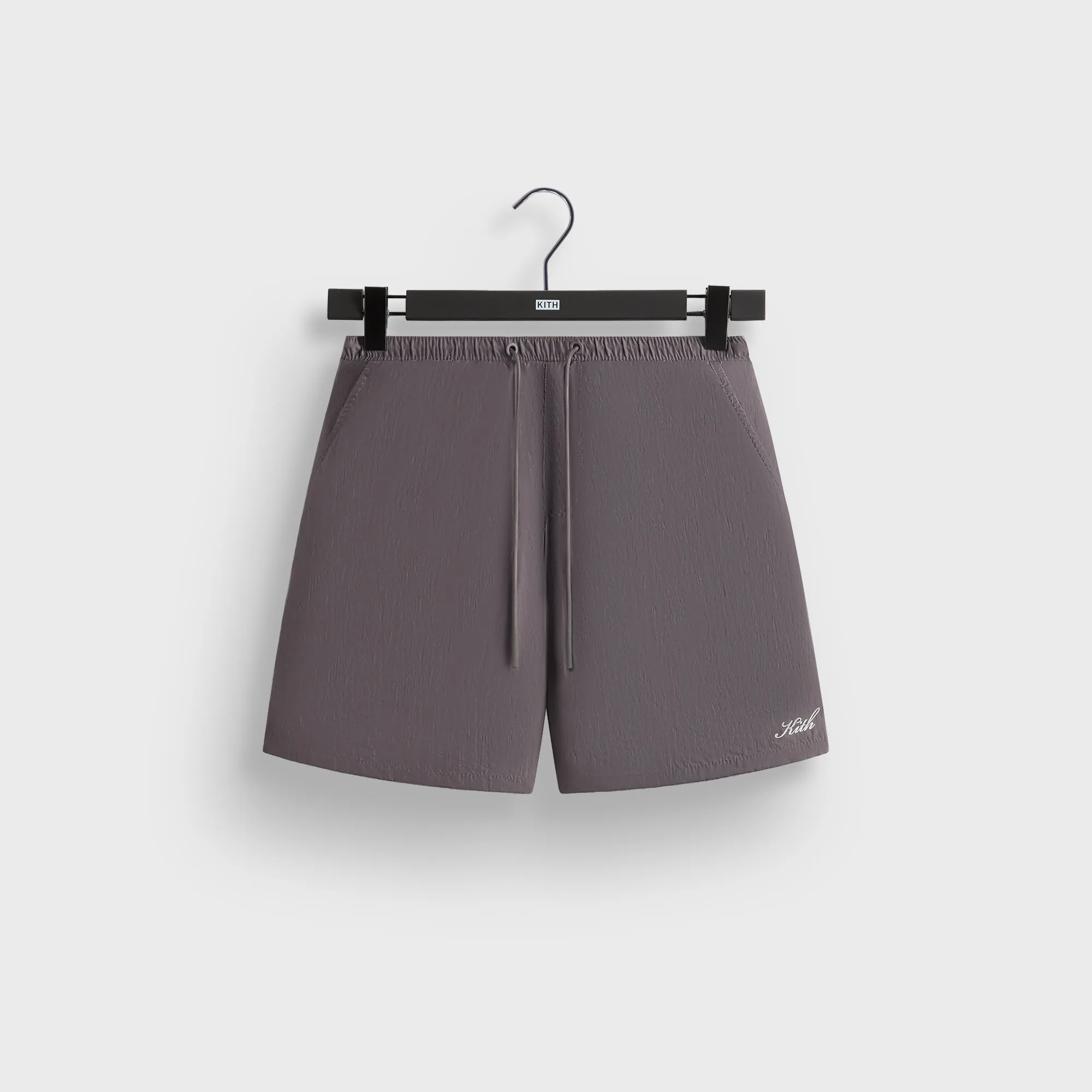 Gift Idea Sport Comfort Kith Collins Swim Short - Thunder