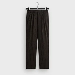Water resistant coating Active Comfort Kith Double Weave Kylan Trouser - Kindling