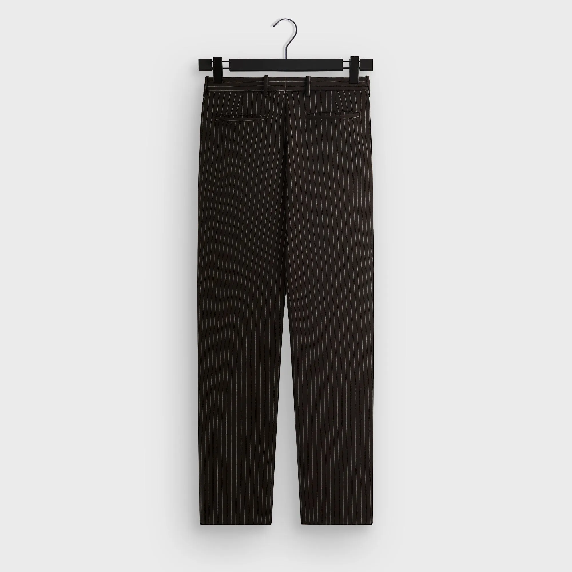 Kith Double Weave Kylan Trouser - Kindling Ripped design Ripstop Fabric Technology