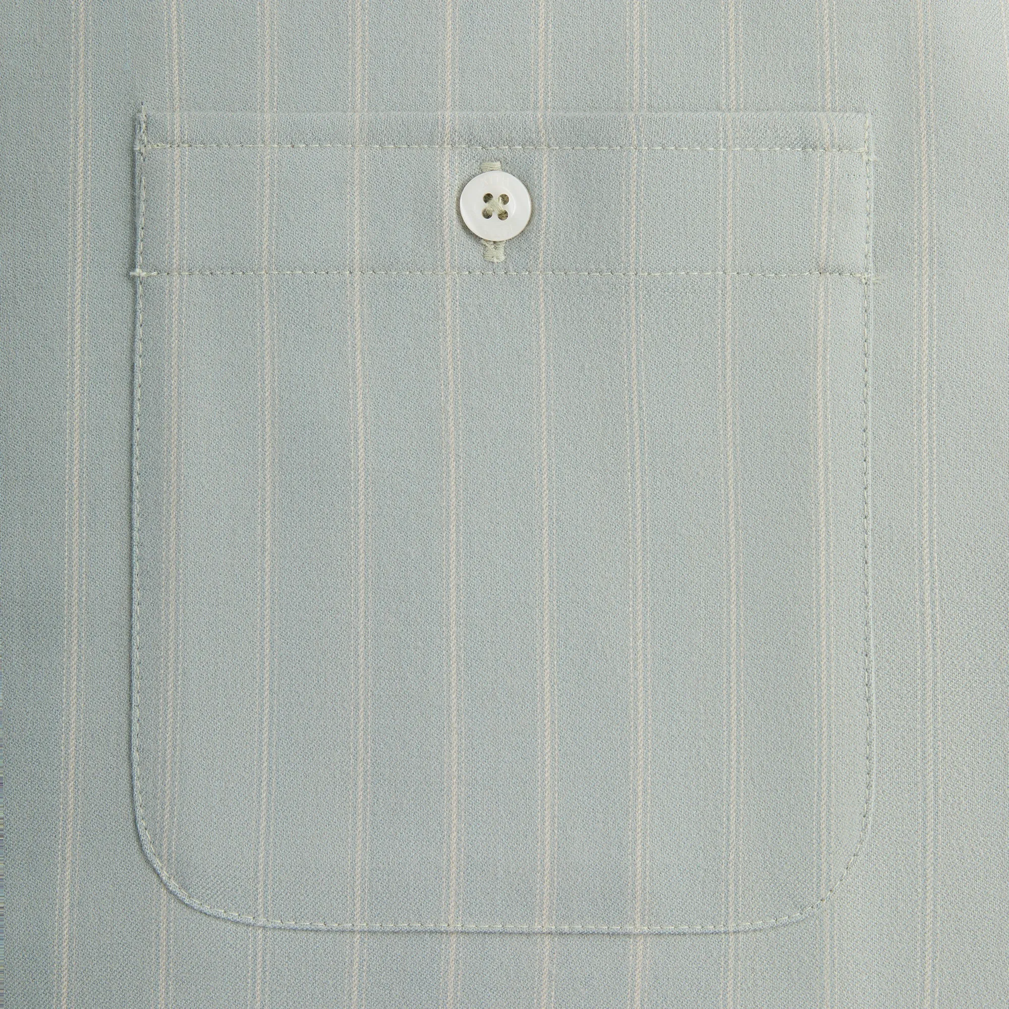 Kith Flannel Tomas Shirt - Culver Classic Casual Look