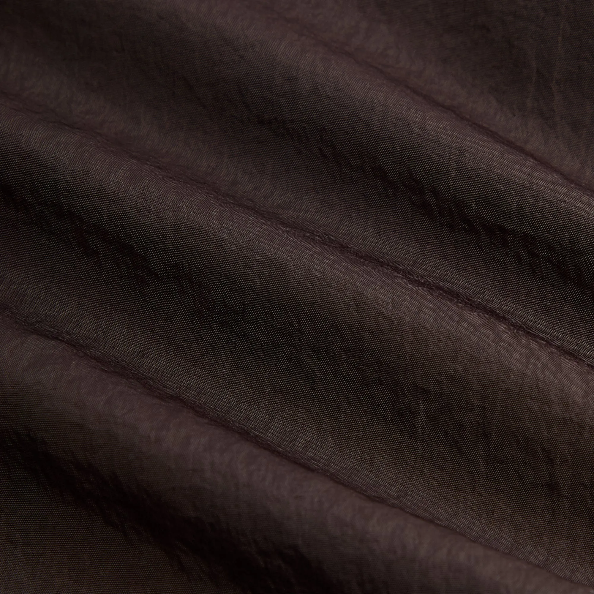 Motion Flex Fit Kith Garment Washed Nylon Active Swim Short - Incognito