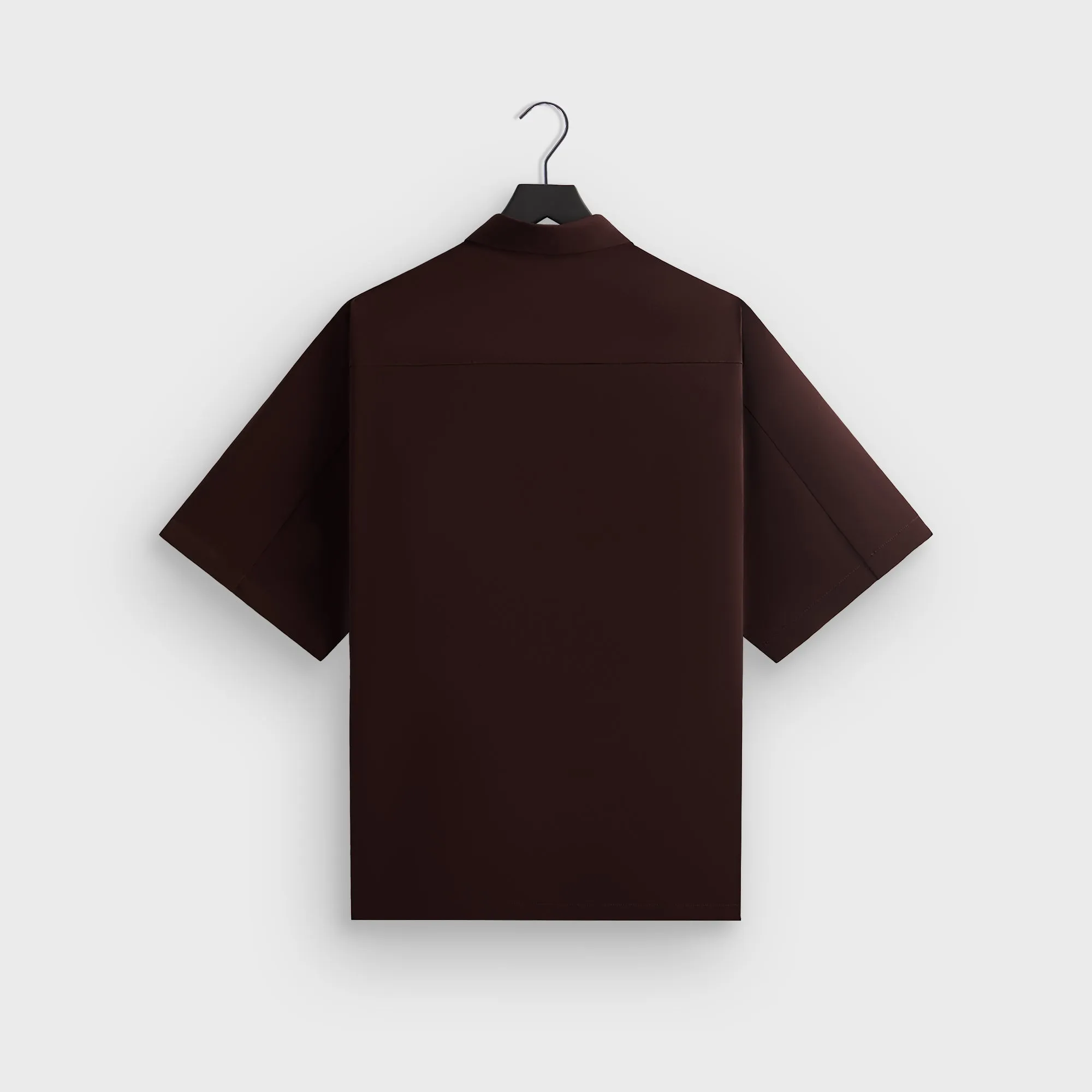 Detachable Components Windproof Technology Kith Raf Dolman Buttondown - Rich