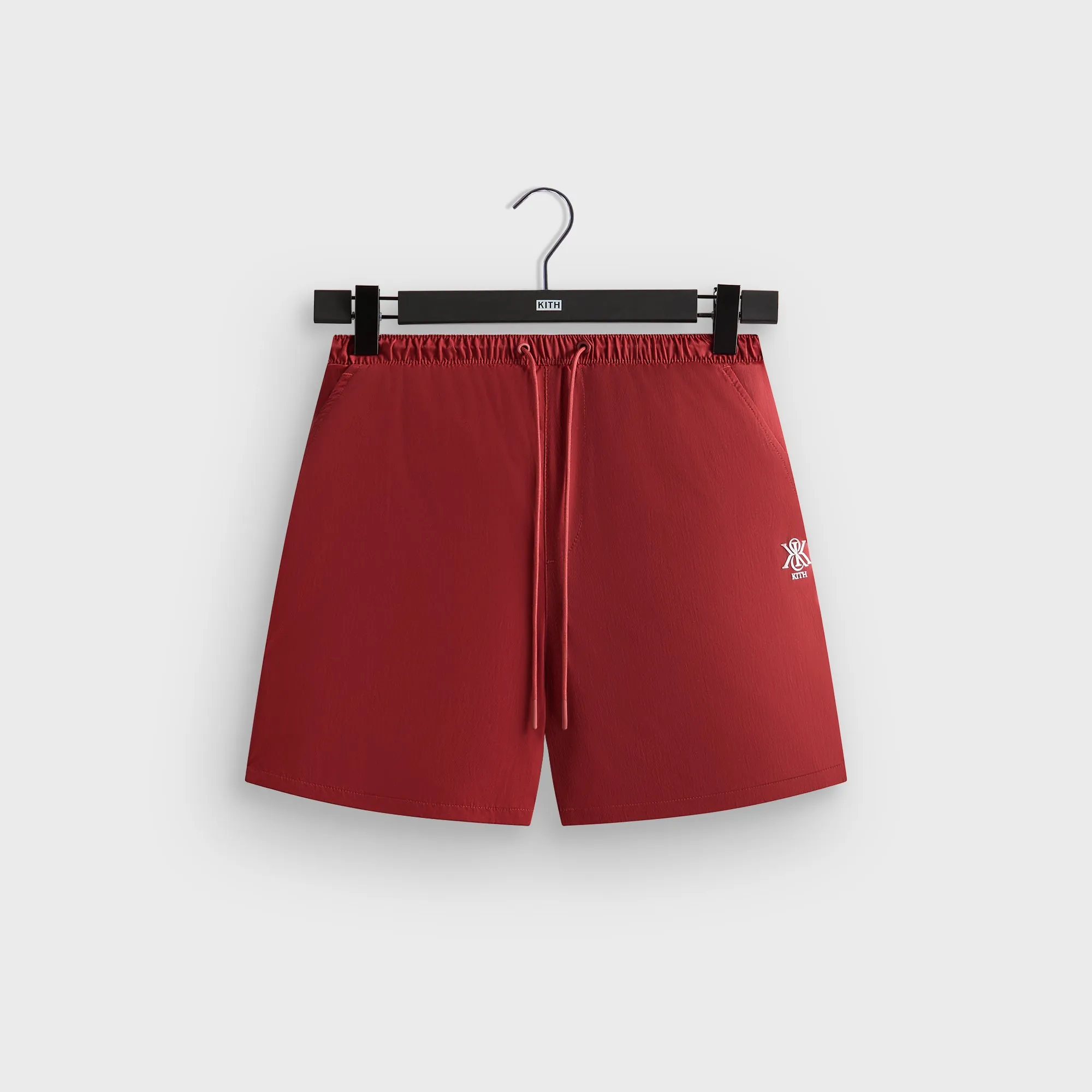 Kith Twill Collins Swim Short - Allure Casual Layers