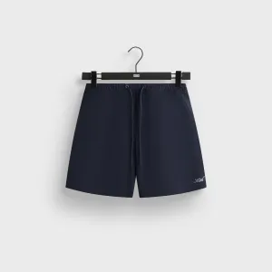 Kith Twill Collins Swim Short - Nocturnal formal alternative