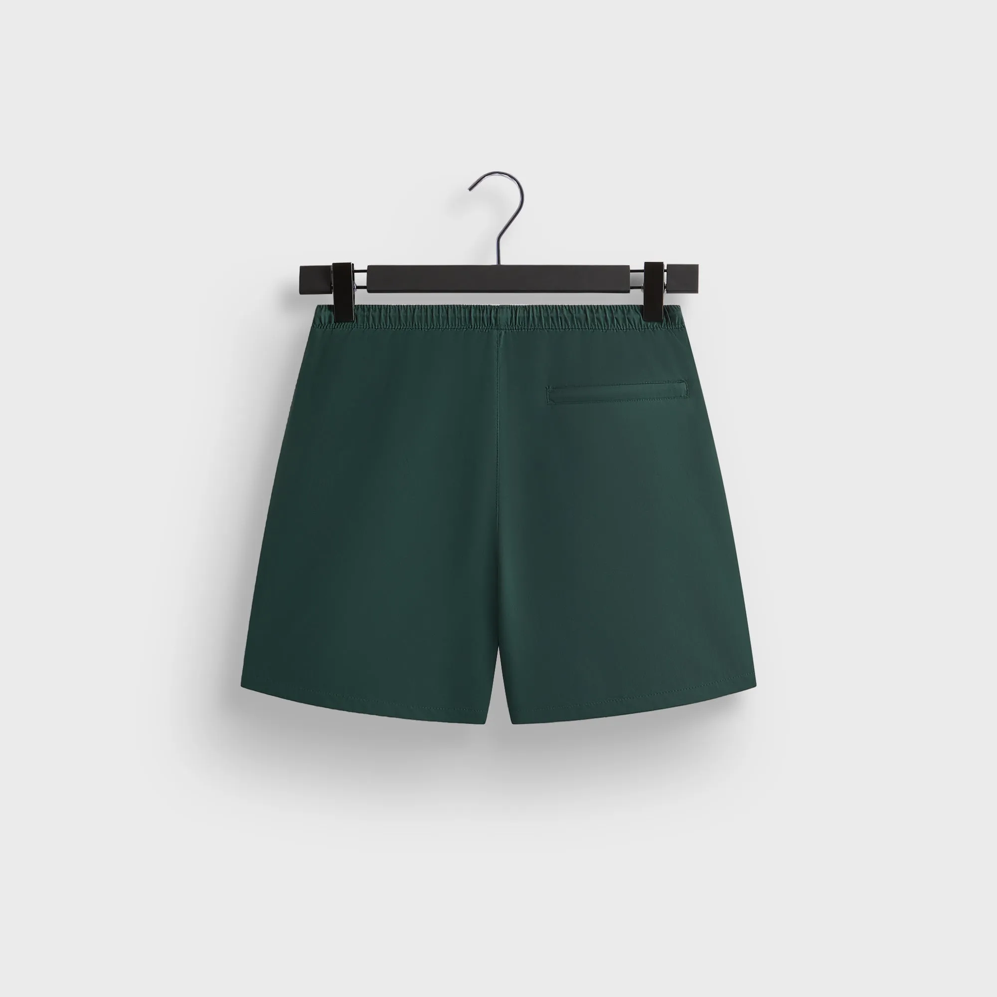 Kith Twill Collins Swim Short - Stadium Quick Layer Wear