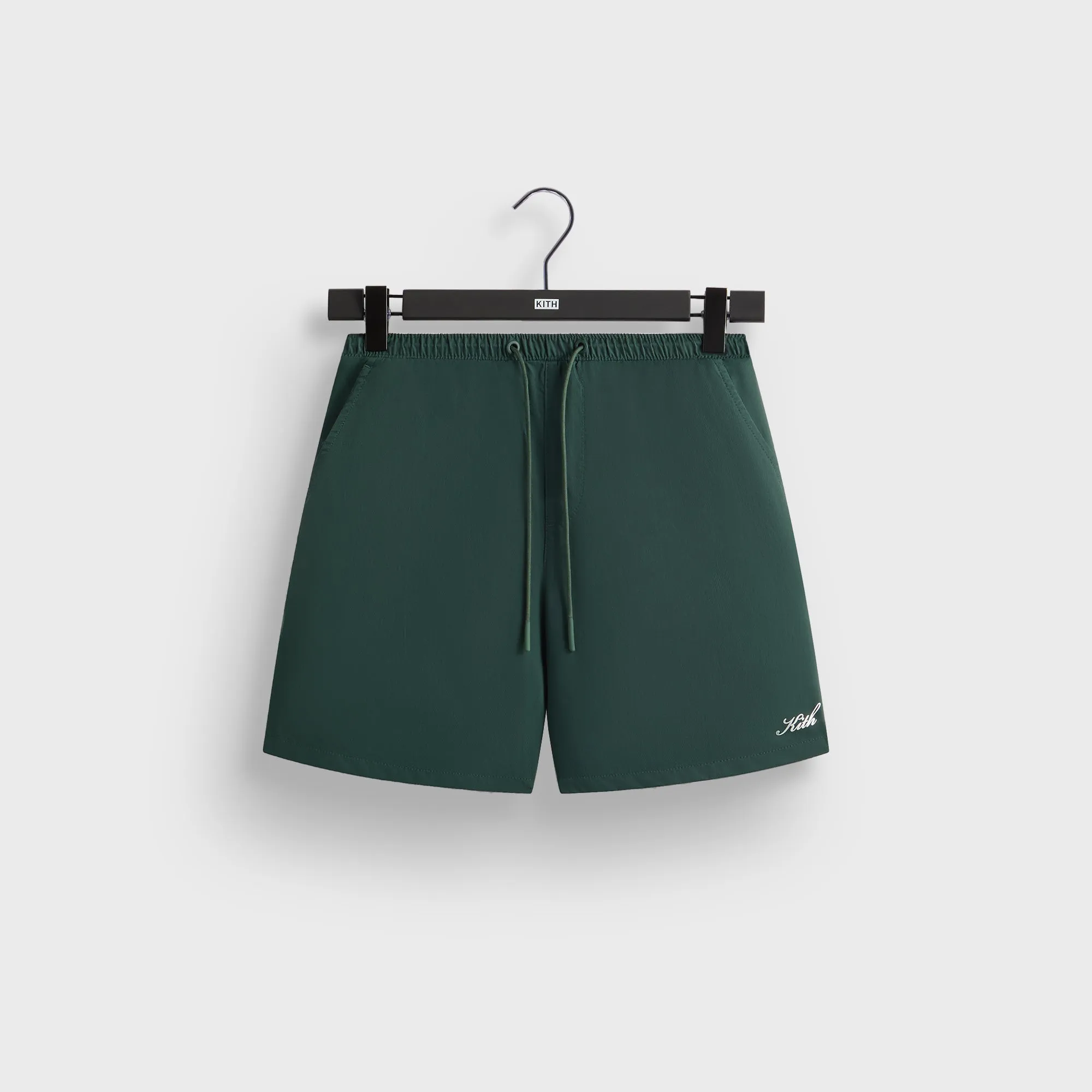 Kith Twill Collins Swim Short - Stadium mountain style