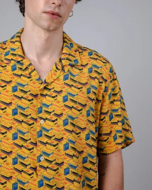 Kodak Film Aloha Yellow High-Quality Material Travel Essential