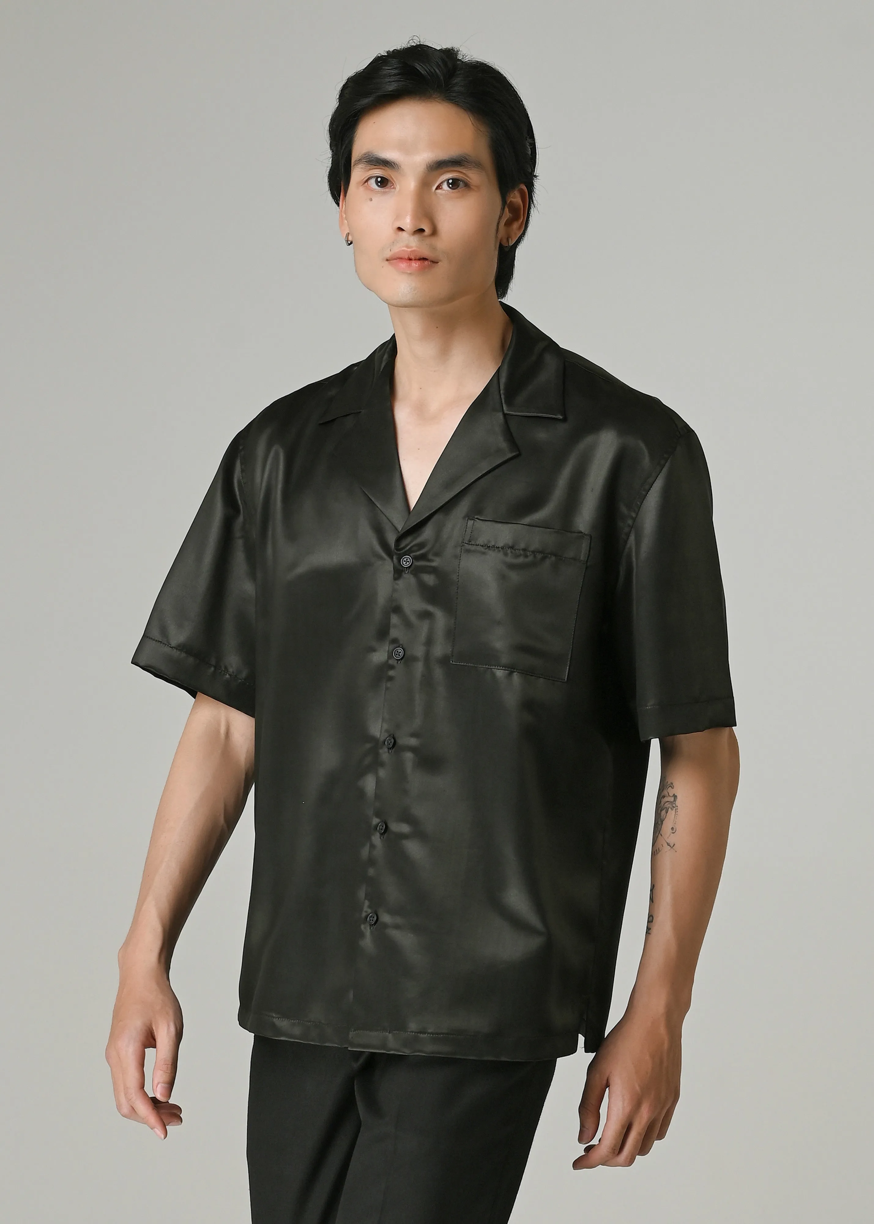 Backpacking Trip LACQUER JACANA - LANH MY A