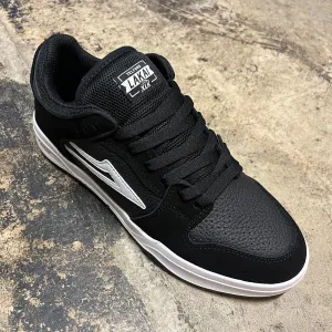 Skater Look LAKAI TELFORD LOW (BLACK)
