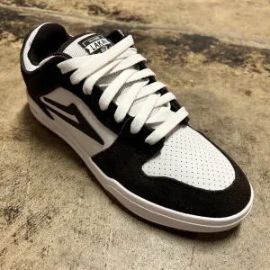 LAKAI TELFORD LOW (CHOCOLATE/SUEDE) Trail Ready