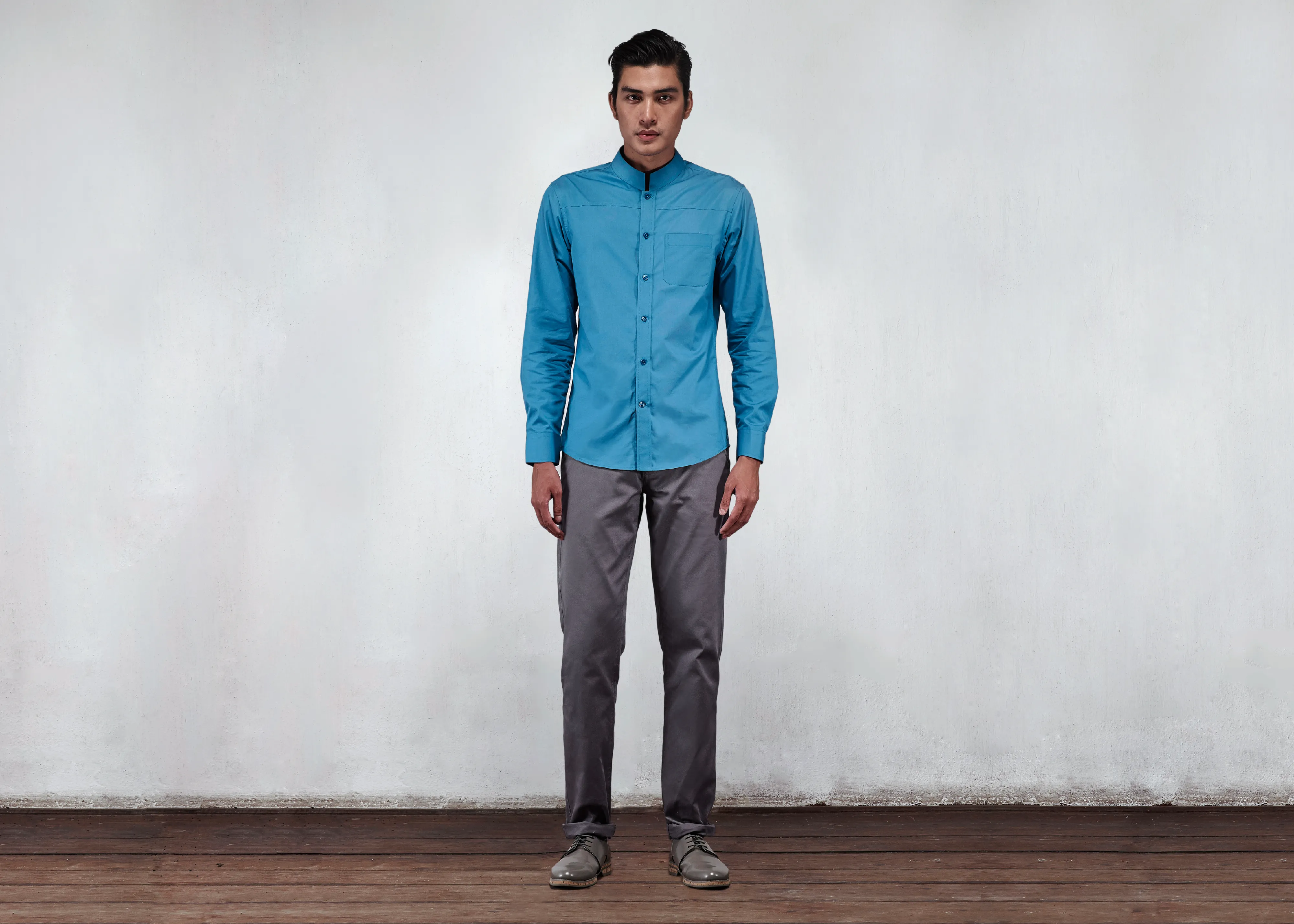 Urban Cool LANG - CINNAMON BARCK