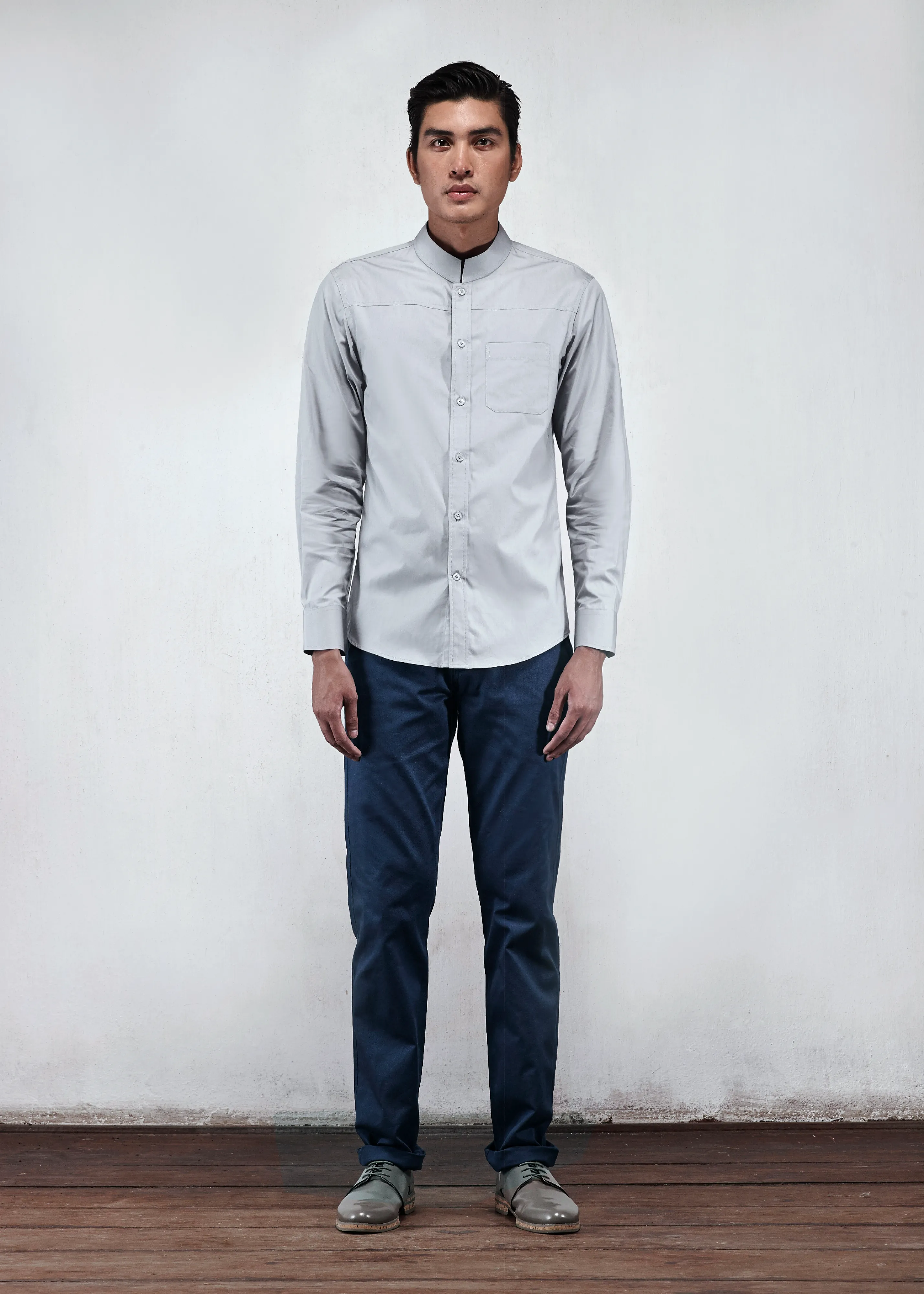 LANG - DEEP INDIGO Compact Pack