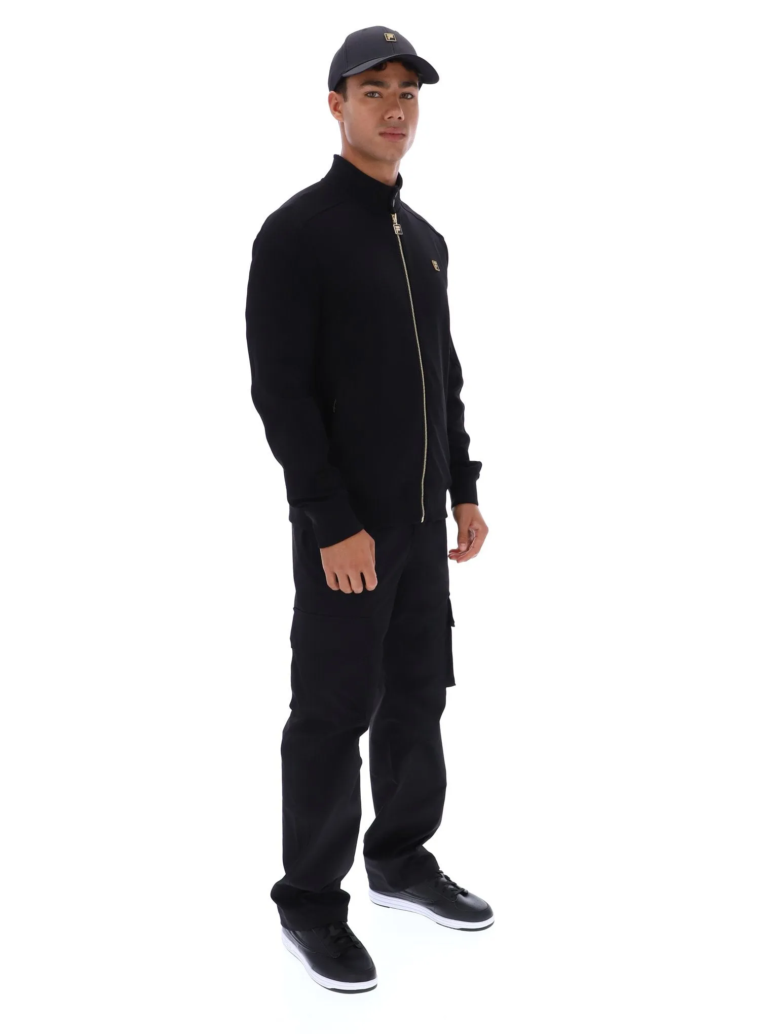 product wedding guest charm Davey Full Zip Track Jacket