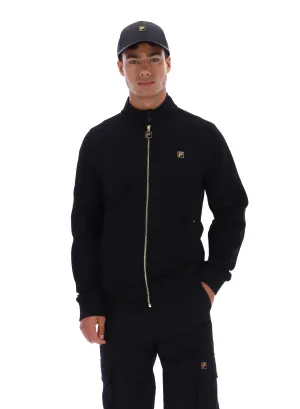 birthday wear Davey Full Zip Track Jacket