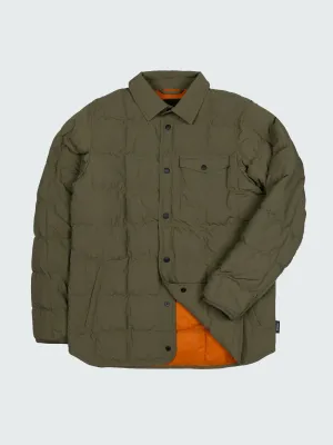 Rugged Style Men's Lapwing Shirt