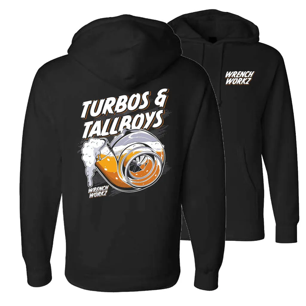Chic Fit product anti odor freshness Turbos & Tallboys Sweatshirt