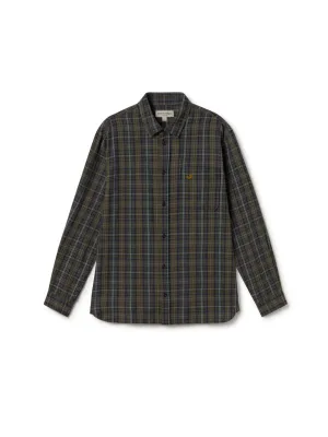 Quality Wear Travel-friendly Laytown - Green & Navy