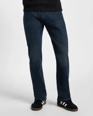 Lee Straight Fit Extreme Motion Mens Jeans - MVP Bolton Sleek Design