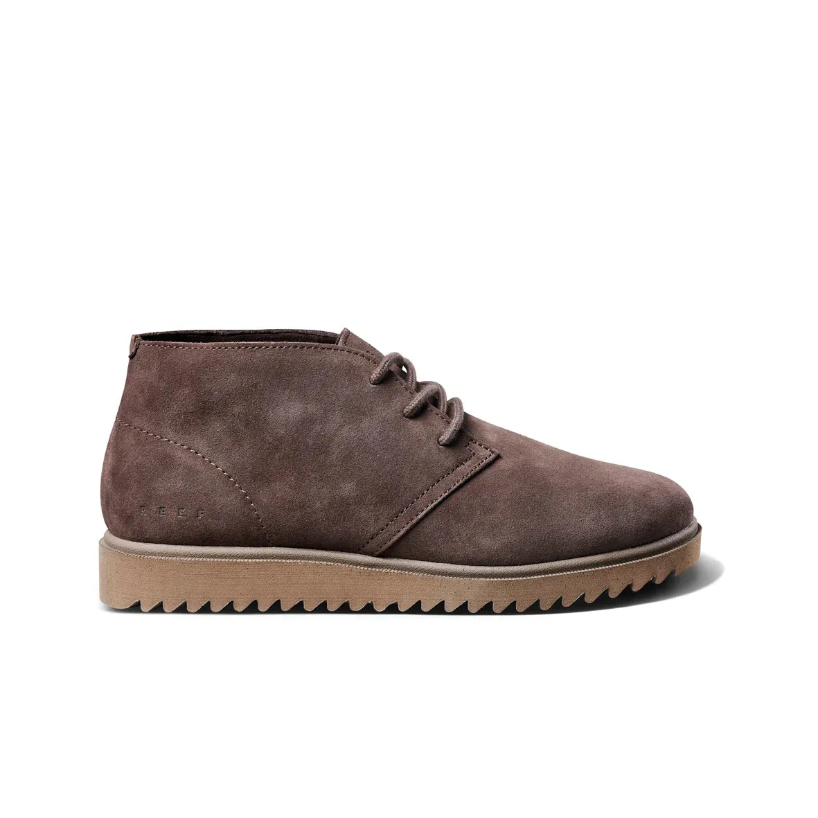 Rugged Function Leucadian Boot - Brown