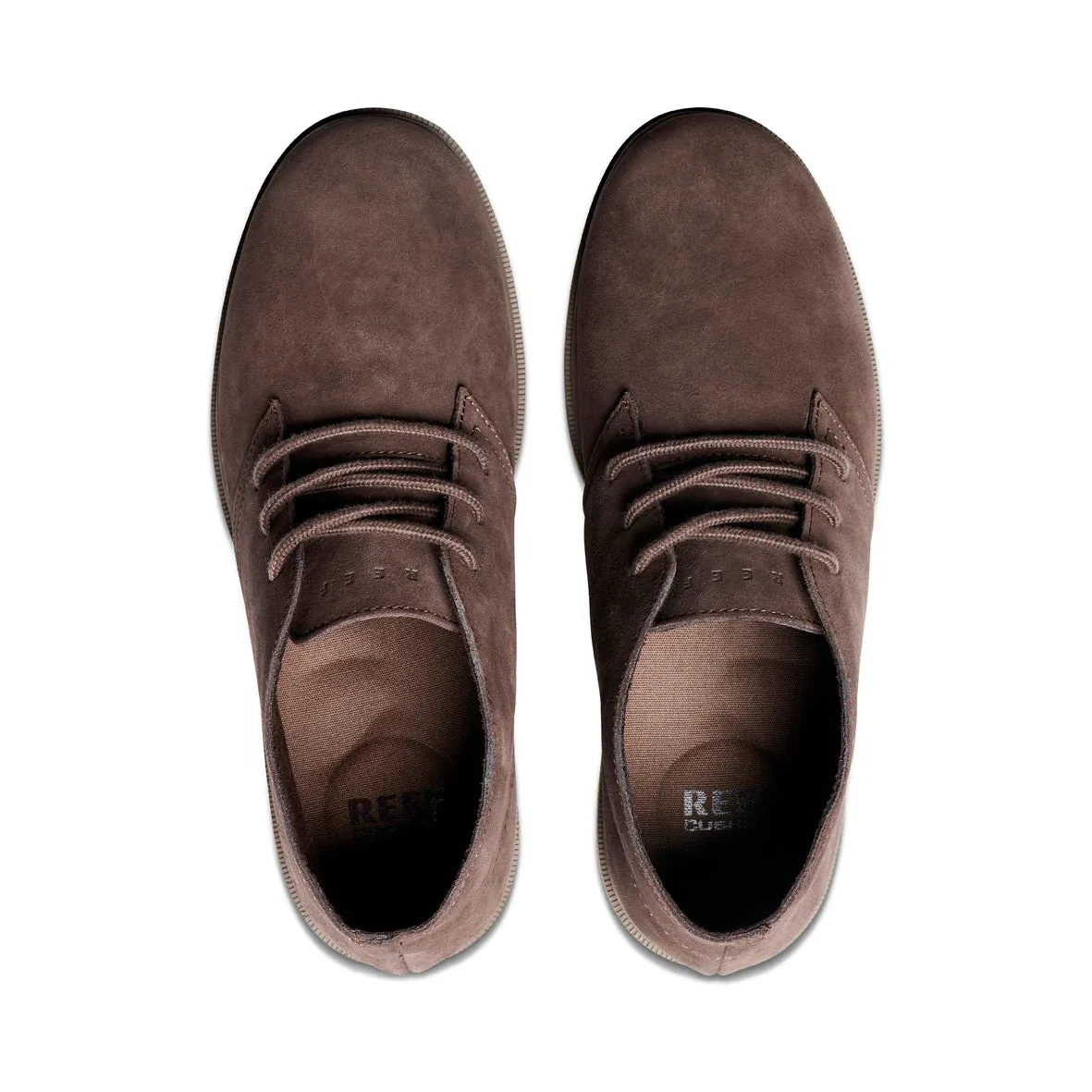 Leucadian Boot - Brown Breathable Windy Weather