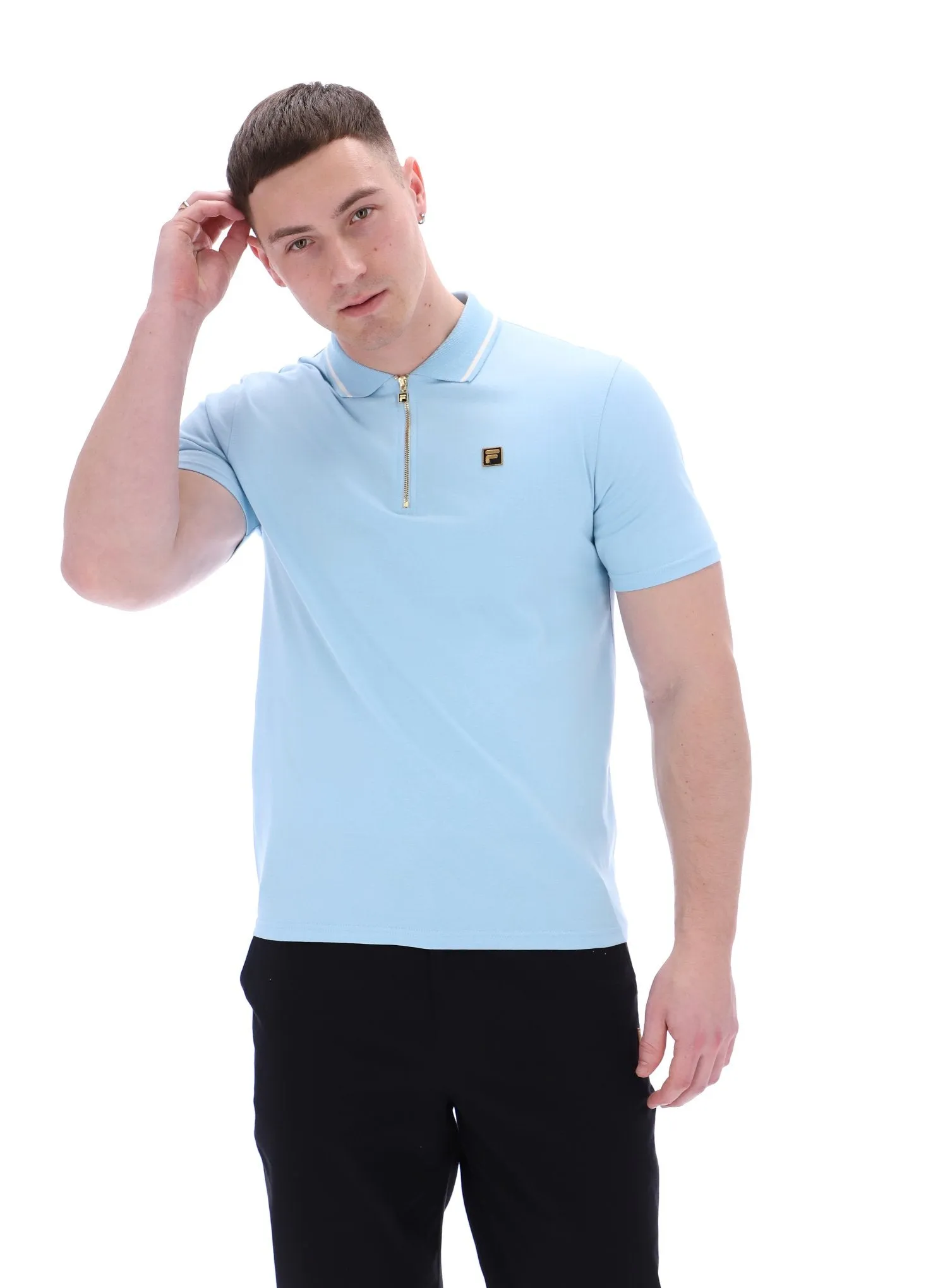 Lemar Premium Essential Polo Relaxed Wearable Versatile Wearable
