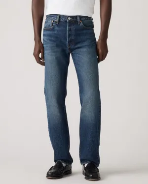 Traveler Gear Slim Levi's? 501 Original Regular Fit Mens Jeans - Change Your Mind