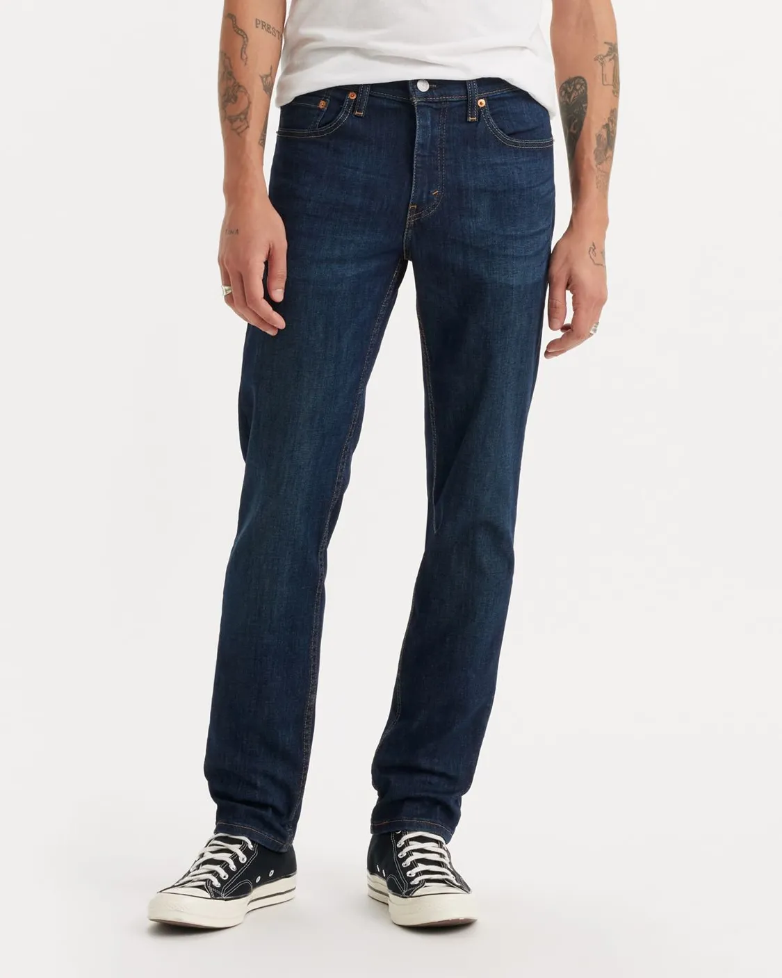 Levi's? 511 Slim Fit Mens Jeans - Haleys Comet ADV Traveler Gear Morning Stroll Grab And Go