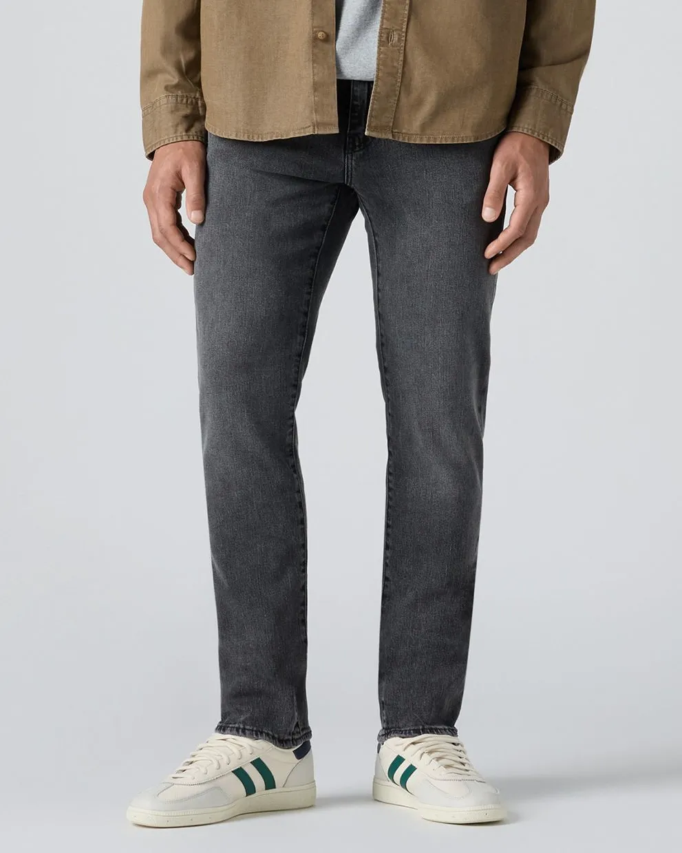 Outfit Basic Fashion Fit Design Levi's? 511 Slim Fit Mens Jeans - Overnighter