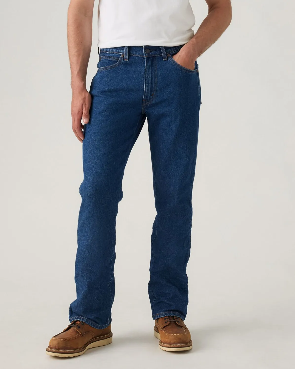 Levi's? 537 Western Bootcut Jeans - In Range Rainy Day High Quality Teen Outfit Night Out Party Look