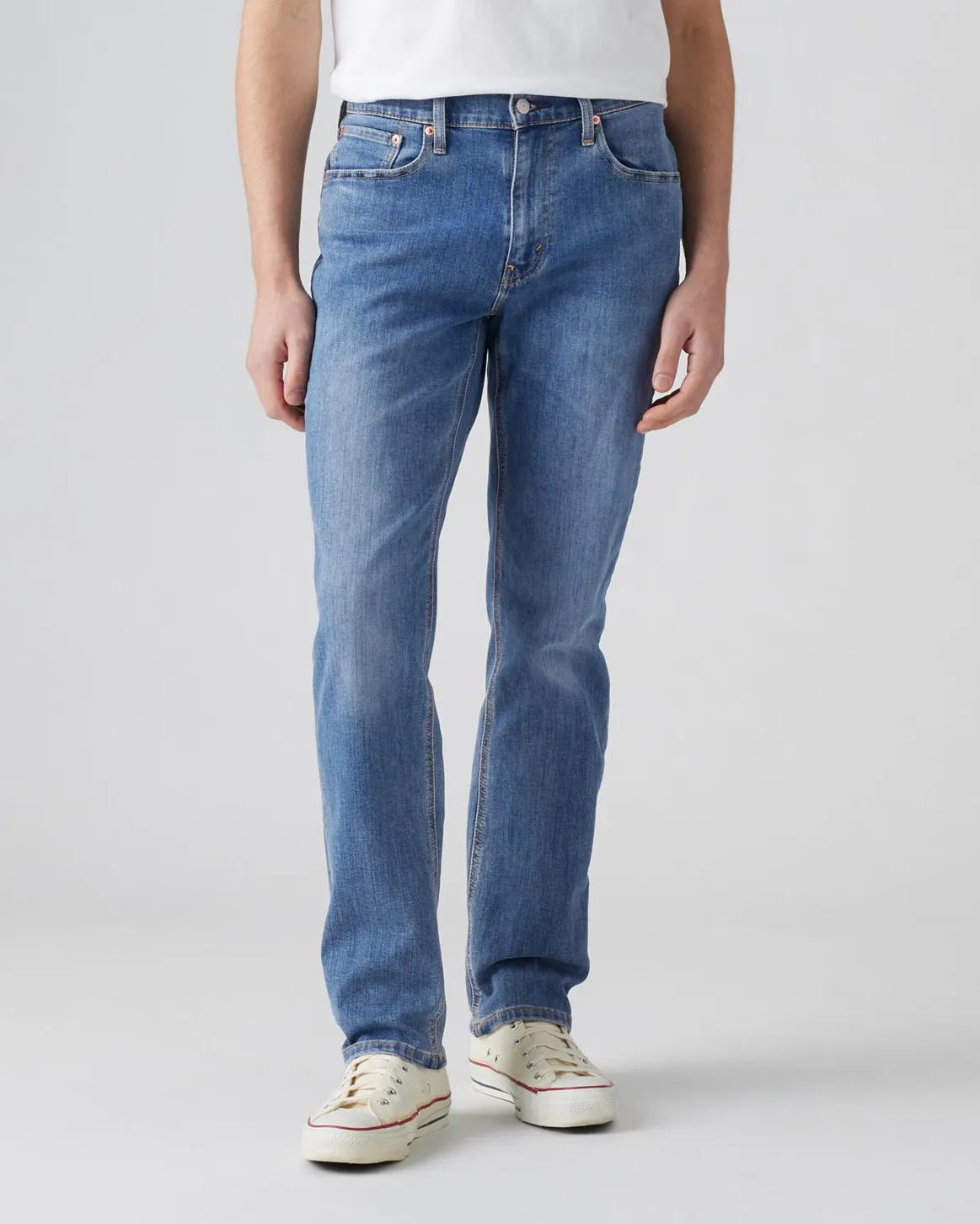 Everyday Shopping Day Easy Fashion Levi's? 541 Athletic Taper Mens Jeans - Manzanita Subtle ADV