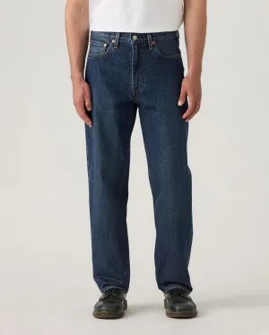 Levi's? 568 Loose Straight Mens Jeans - Check The Score Soft Core Go Out Style