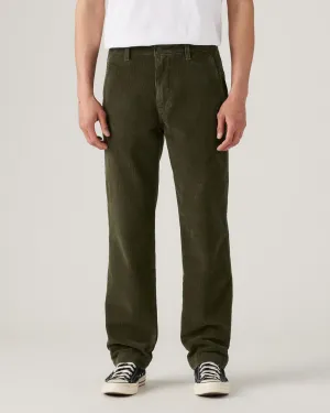 Outfit Plan Youth Outfit Levi's? XX Chino Authentic Relaxed Straight Mens Cords - Deep Depths