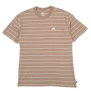Thermoregulating Fabric M90 S/S Skate T-Shirt (Parachute Beige)