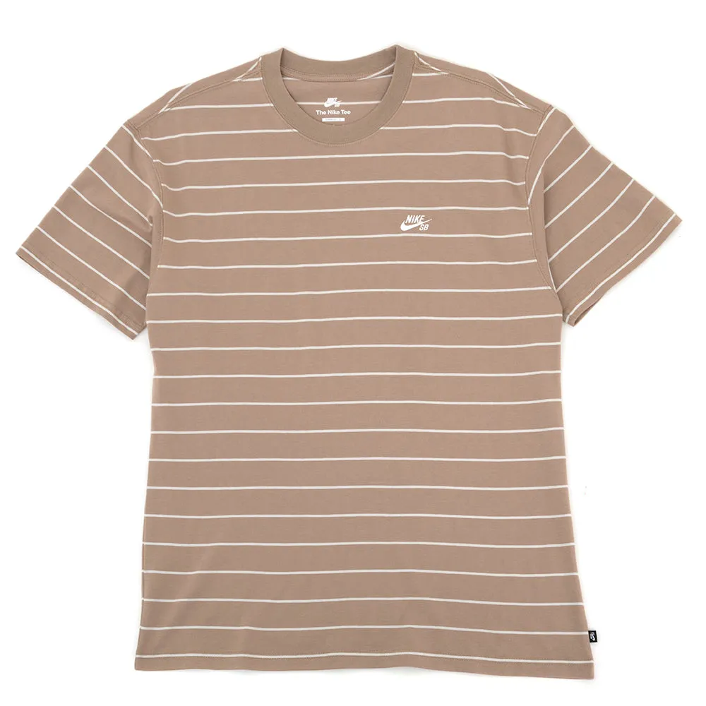 M90 S/S Skate T-Shirt (Parachute Beige) Breathable Essentials