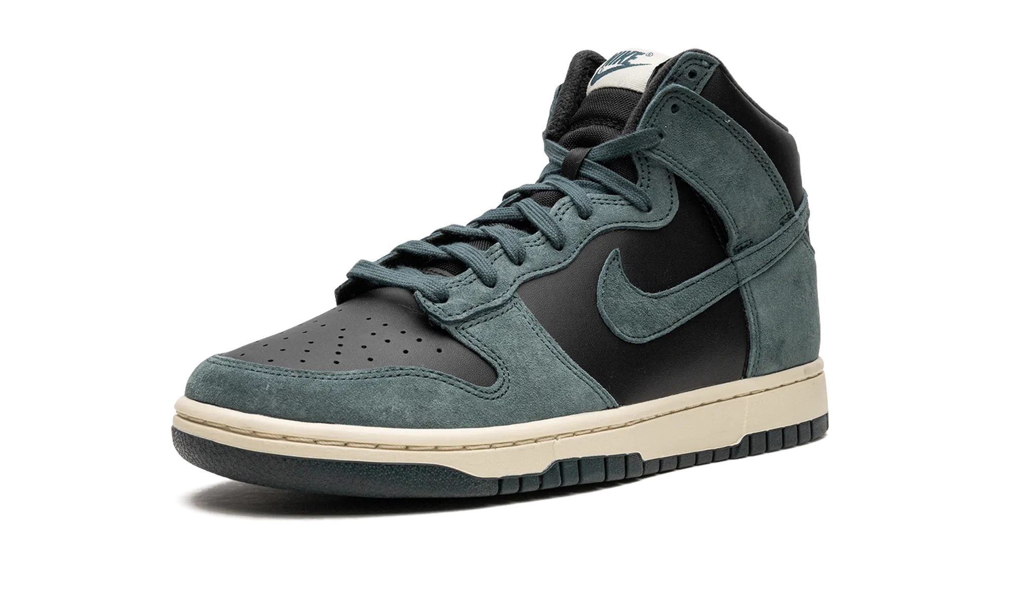 Board Performance Dunk High "Faded Spruce"