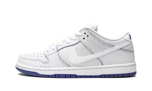 SB Dunk Low Premium "Game Royal" Precision fit