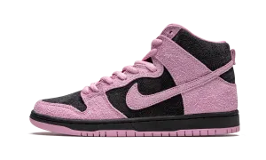 SB Dunk High "Invert Celtics" Easy Fit Flex