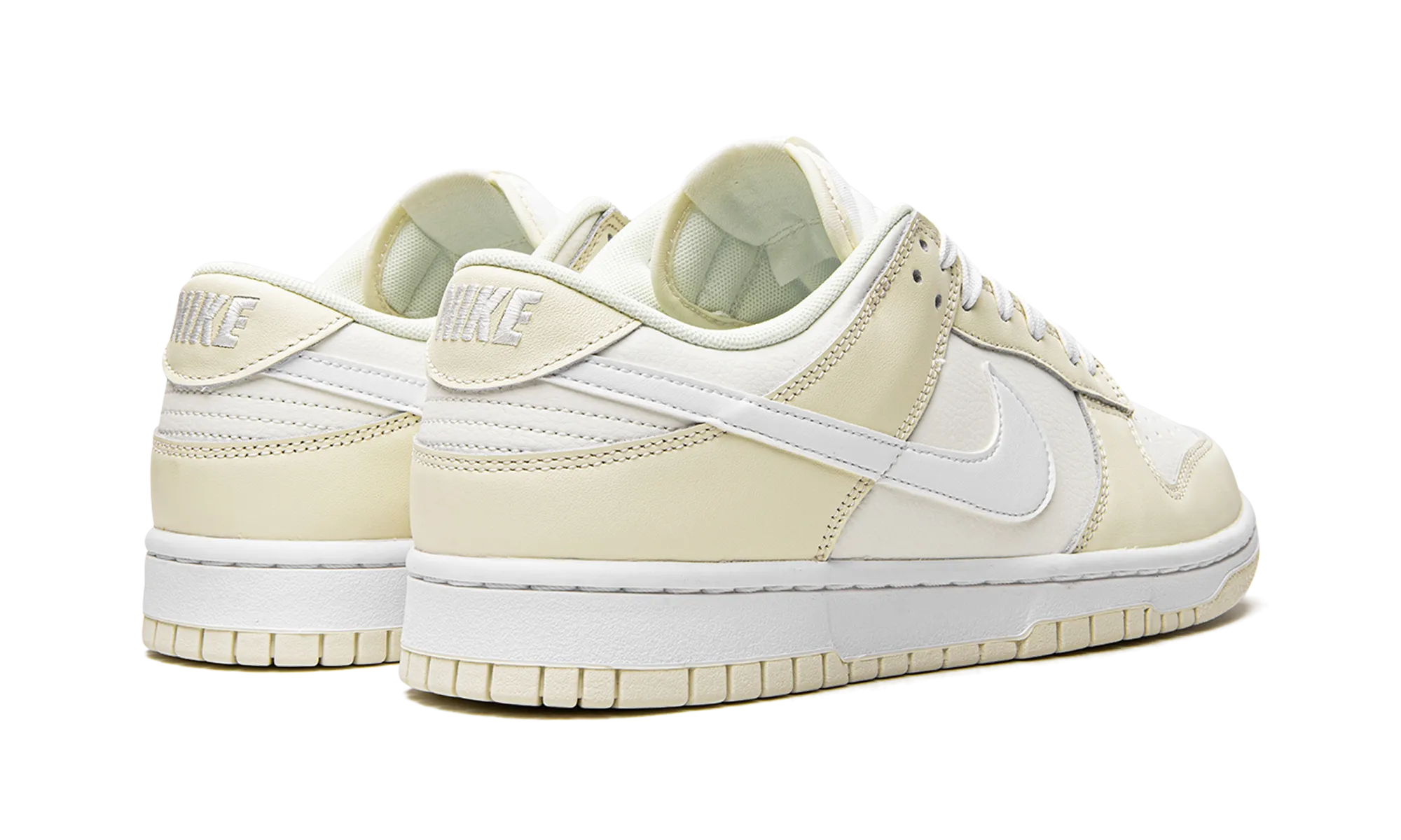 Dunk Low "Coconut Milk" Anti Wrinkle