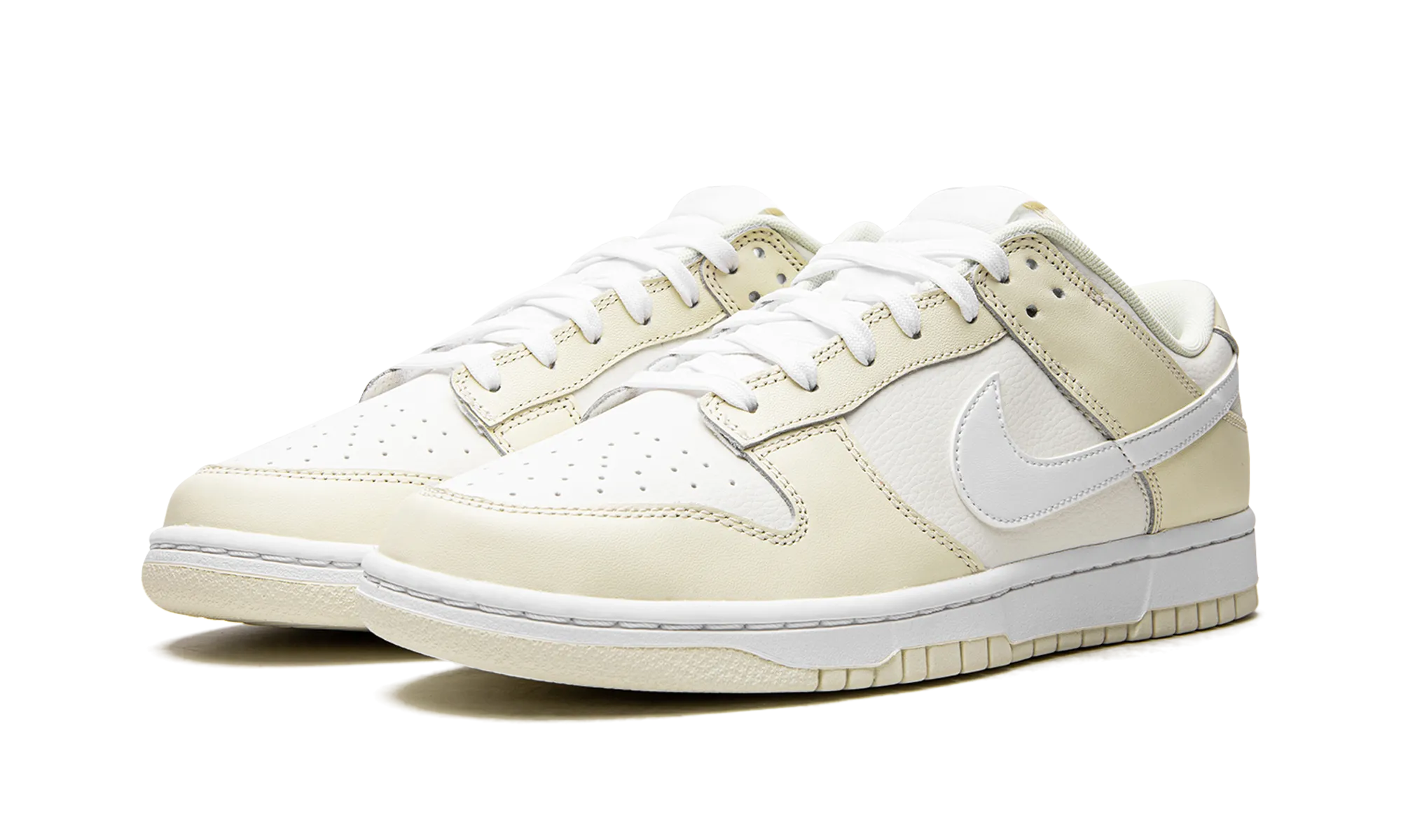 Active Action Dunk Low "Coconut Milk"