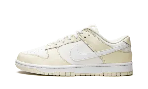 Dunk Low "Coconut Milk" Action Ready