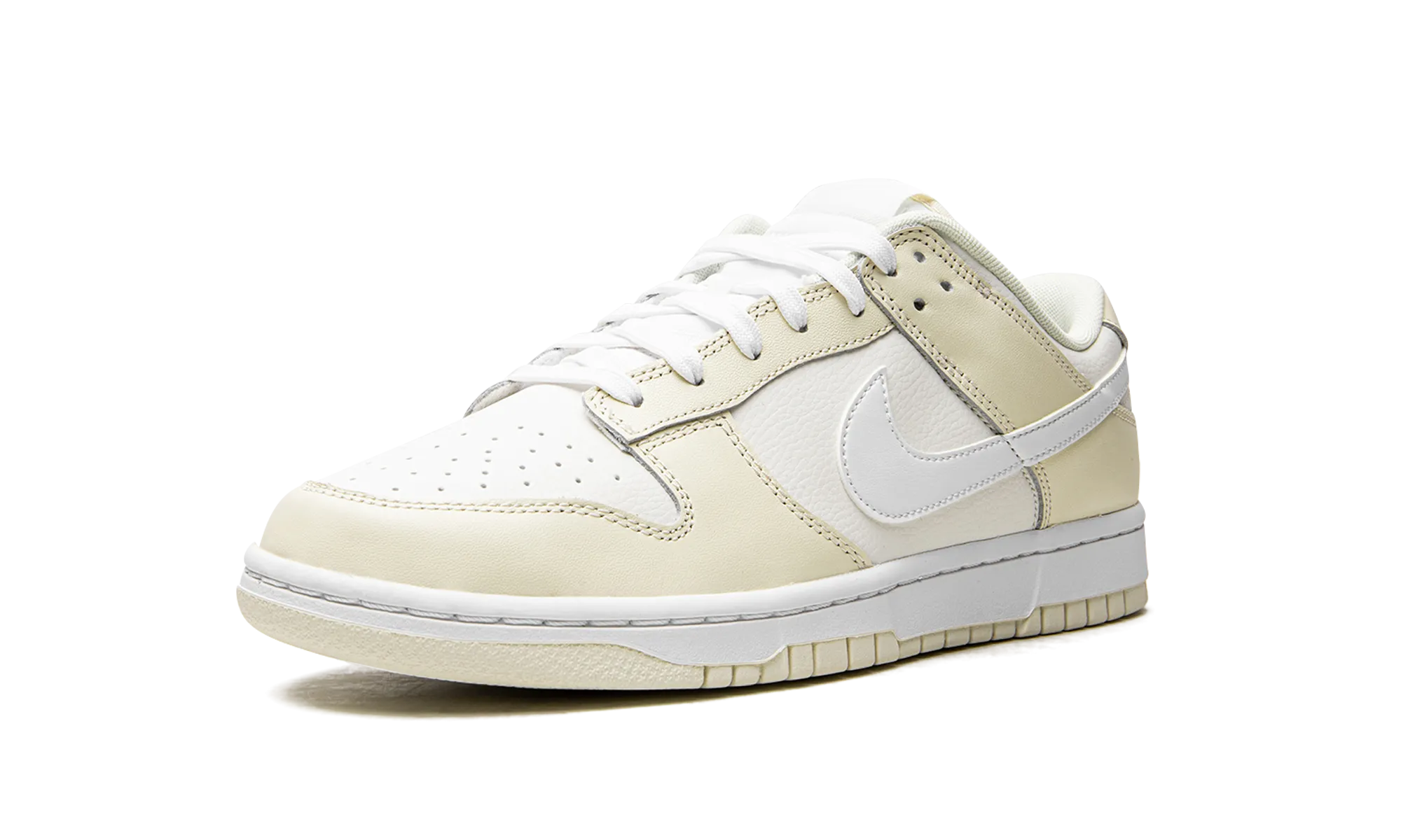 Dunk Low "Coconut Milk" Urban Motion