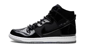 Skater Gear Fit SB Dunk High "Space Jam"
