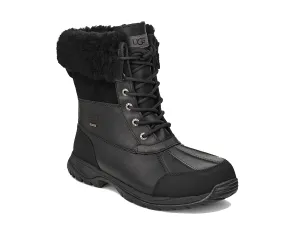 Cushioned Footbed MEN`S BUTTE WINTER BOOT