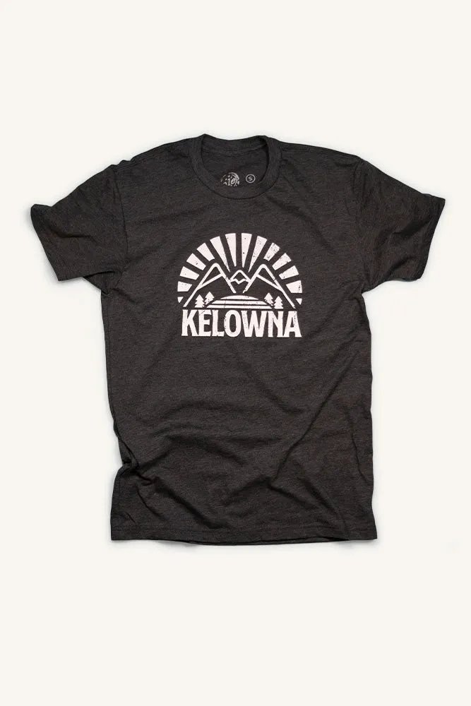 Kelowna T-shirt (Mens) Fit Flex
