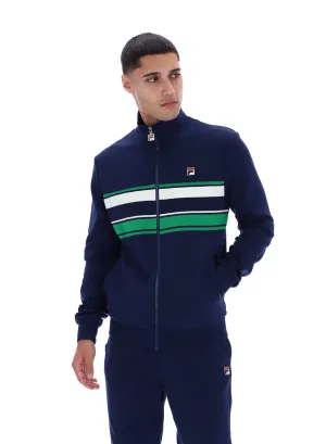 Vinnie Track Jacket Velvet product rating