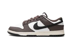 Casual Wear Mid Top Dunk Low Next Nature "Baroque Brown"