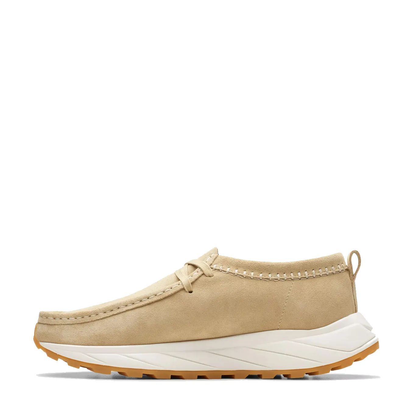 Dock Easy Clarks Originals Walla Eden Lo Shoe Maple Suede